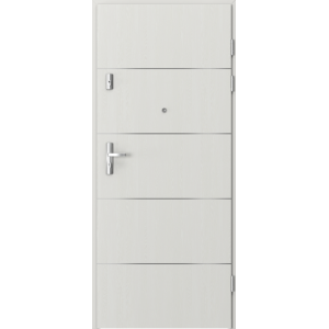 KWARC intarzia 6 Wenge White 